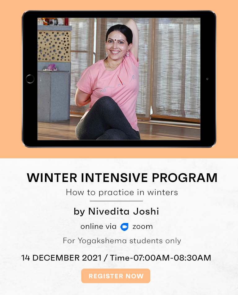 Winter Intensive Program 